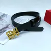 Ceinture de styliste pour femmes, site officiel 1:1, même cuir de vache de haute qualité, classique, Logo doré, lettre, ceinture pour hommes