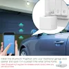 Controlla Tuya Smart compatibile con Bluetooth Fingerbot Interruttore Pulsante Pusher Controllo remoto App Smart Life e controllo vocale tramite Alexa Google