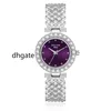 HOLUNS marca orologi da donna di lusso con diamanti quarzo giapponese 5 atm orologio da donna impermeabile orologio da donna in acciaio inossidabile moda reloj mujer BRW