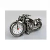 Other Clocks Accessories Creative Retro Motorcycle Model Alarm ClockL2403