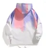 Женские куртки 2024, летняя куртка с капюшоном Tie Dye, женская ветрозащитная дышащая одежда, женская быстросохнущая ветровка 3XL 4XL