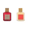 Perfume de mujer de diseño Tono floral de larga duración Perfumes neutros Eau de parfum Venta al por mayor colorete 100 ml olor agradable envío rápido