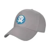 Berets Blue Octonauts Logo - Hoogwaardige Unisex Caps Outdoor Trucker Baseball Cap Snapback Ademen Casquette aanpasbare hoeden