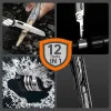 Controle xiaomi nextool 12 em 1 ferramentas edc faca de bolso dobrável com trava de segurança kit de sobrevivência tesoura multi ferramenta portátil ao ar livre
