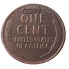USA 1923 P S D Vete Penny Head One Cent Copper Copy Pendant Accessories Coins3010
