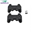 Game Controllers Joysticks Gaminja 2.4G Wireless Gamepad Joystick Game Controller för Game Stick Smart TV Box Game Box Joystick Game Accessories L24312