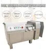 Industrial Electric Fruit Vegetable Slice Cube Cutting Slicing Dicing Machine Potato Morot Banana Chips Cutter Slicer Dicer