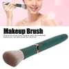 Electric Cosmetic Brush Foundation Blush Loose Powder Brush Beauty Tool Washable 10 Gears Vibration Rechargeable Makeup Brush 240229