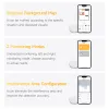 Controle Aqara FP1 Human aanwezigheidsensor ZigBee 3.0 Hoge precisie Sensing Smart Home Support Apple HomeKit Human aanwezigheidsensor FP1