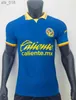 Tifosi Top taglia S-3XL 2024 Club America Maglie da calcio GIOVANI maglia da allenamento casalinga da calcio e maglia da donna tifosi giocatoreH240313