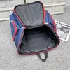 Travel School Bag Designer for Women Men Large Proces Backpack Teenage Student Classulluxury torebka BookBag