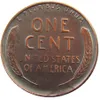 US Lincoln One Cent 1909-PSD 100% Copper Copy Coins metal craft dies manufacturing factory 267F