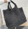 Designer Totes Bags Women handbag Luxury Straw weaving Shoulder Bags Crossbody Purses Cross Body Famous Classic PA169-10A Top Quality Messenger Bag