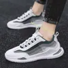 Heißer Verkauf Licht Laufschuhe Bequeme Casual Sneaker Männer Atmungs Nicht-slip Jogging Outdoor Wanderschuhe Männer Sport Schuhe l88