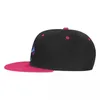 Casquettes de baseball Mode Ghost Busters Hip Hop Casquette de baseball Hommes Femmes Personnalisé Snapback Adulte Fantômes Film Papa Chapeau D'été