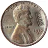 US 1910 P S D LINCOLN ONE CENT COPPERコピープロモーションペンダントアクセサリーコイン232i