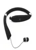 sx991スポーツBluetoothヘッドフォン格納式折りたたみ式ネックバンドワイヤレスヘッドセット耳のイヤホンの耳虫8281778