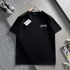 Men's Designer T-Shirts Summer Fashion Short Sleeve loose t shirt loose hip hop tshirts printing Size XS-L