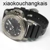 Panerais Watch Automatic Movement Zf Faactory Luminor 1950 diving for 3 days with 47mm PAM01305 to 103545 Best quality