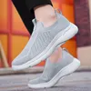 Gai Men Buty do biegania oddychające trener Wolf Grey Tours żółte potrójne czarne zielenie światła brązowe męskie na zewnątrz sport Sport Color-4