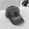 Caps Mens Ball Cap Designer Hats Casual Fashion Letter Cap Womens Outdoor Travel Sun Protection Hat