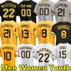 2024 City Connect Jerseys Pirates Roberto Clemente Bryan Reynolds Willie Stargell Ke'Bryan Hayes Connor Joe Jack Suwinski Ji Hwan Bae Men Men Youth