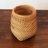 Bottiglie di stoccaggio Bacchette in rattan Tubo Pala Cucchiai Secchio Coltelli da tavola Forchette Scatola da tavola Strumenti pratici per la casa