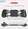 Game Controllers Joysticks MOCUTE 058 Wireless Game pad Bluetooth Android Joystick VR Telescopic Controller Gamepad For Android iPhone smart phone L24312