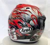 ARA I Jet VZ-RAM Corsair-X Haga GP 3/4 Jethelm Off Road Racing Motocross Motorradhelm