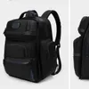 Bag Ballistic Travel Pack Tummii 2603578D3 TUMMII MENS BACK DESIGNER ALPHA3 Ryggsäck Nylon Business Com Segy TVRR