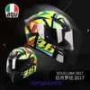 AGV K1 casque intégral petite tortue noir huit couronné mat blanc brillant moto voyage trajet quatre saisons