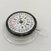 Bureautafelklokken NH36 Vervanging 7s36 Hoge nauwkeurigheid Automatisch mechanisch horloge Klok Polsbeweging Reparatiegereedschapset 201120268m