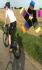 DH Sports 2017 Nuovi comodi calzini da ciclismo traspiranti Pro Uomo Donna Bicicletta Outdoor Bike Calzini da equitazione Qualità Arrampicata Runnin So1278947