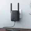 Bedien Xiaomi WiFi Range Extender AC1200 Highspeed Wifi Creëer uw eigen hotspot Repeater Netwerk Mi Wifi Ethernet-poort