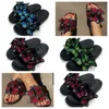 Mode Sommer Slipper Damen Herren Designer Unis Strand Flip Flop offene Spitze Gummi unten Schwimmen GRÖSSE 36-41 GAI