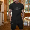 Tracksuit Men Tech Sets Designer Tracksuit Shirts Szorty Dwukrotne damskie garnitur fitness druk Szybki suszenie i oddychający koszulka koszykówki sportowej koszykówki