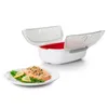 Double Boilers Layer Reusable Multi-function Non-stick Vegetable Cookware Steamer Microwave For Kitchen