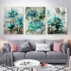 Schilderijen Moderne Scandinavische Esthetische Bloemen Muur Kunst Canvas Prints Kunstwerk Woonkamer Hangende Poster Foto Ontwerp Home Decor213V