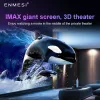 Apparaten ENMEIS HMD2021 nieuwe 3DVR virtual reality film game video bril HDMI headmounted neareye high-definition gigantisch scherm