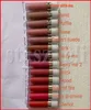 Maquillage des lèvres élégant rouge classique brillant à lèvres mat liquide rouge à lèvres Multi couleurs rouge à lèvres maquillage 7643971