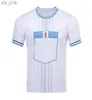 Fans Tops Uruguay Soccer Jersey 23/2024 L.SUAREZ E.CAVANI N.DE LA CRUZ national team Shirt G.DE ARRASCAETA F.VALVERDE R.ARAUJO R.BENTANCUR Football UniformH240313