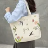 дизайнерская сумка-тоут, женская сумка, сумка через плечо, мини-холст, через плечо, шоппинг, роскошная мода, черные большие сумки, сумка-тоут 44