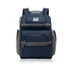 Nylon Tummii Pack Waterproof Backpack Travel Back Bag Business Computer Designer Mens Tummiis Ballistic Mens Casual 2603578 Sqvg