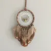 Car Hanging Home Decor New Arrival Dream Catcher With Feather Who309Y