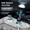 Gamecontrollers Joysticks EasySMX T39 Bluetooth Gamepad Draadloze controller Compatibel met Nintendo Switch PC Laptop iOS Steam met Hall Joystick L24312