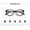 Güneş Gözlüğü Moda Kadınlar Büyük Çerçeve Anti-UV Mavi Işın Gözlükleri Leopar Bilgisayar Gözlükleri Yuvarlak Gözlük Görme Bakımı