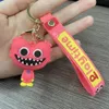 Wholesale Of Cross-border Keychains Sausages Strange Dolls Cartoon Personalities Cute Couples Bags And Pendants 2024