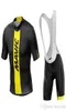 2018 camisa de ciclismo maillot ciclismo manga curta e bib shorts kits de ciclismo cinta camisas de ciclismo ciclismo b17327584