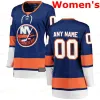 Benutzerdefinierte Männer Frauen Jugend NY''Islanders''2024 Stadium Series Trikots Ilya Sorokin Brock Nelson Bo Horvat Mathew Barzal Noah Dobson Pelech Anders Lee Josh Bailey