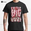 T-Shirt femme nouveau Little Big-Funeral Rave T-Shirt classique t-shirts blancs T-Shirt en coton S-5Xl L24312 L24312